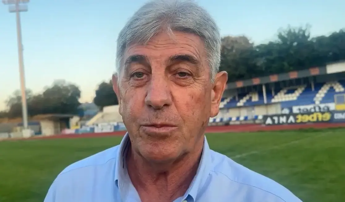 Хаджиевски: Днес беше срам за мен и Спартак