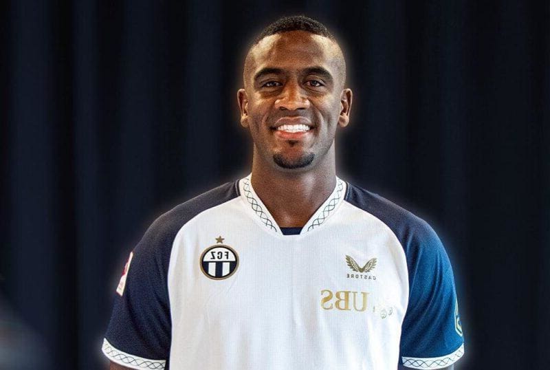 Пече  ли се нов трансфер в Левски?