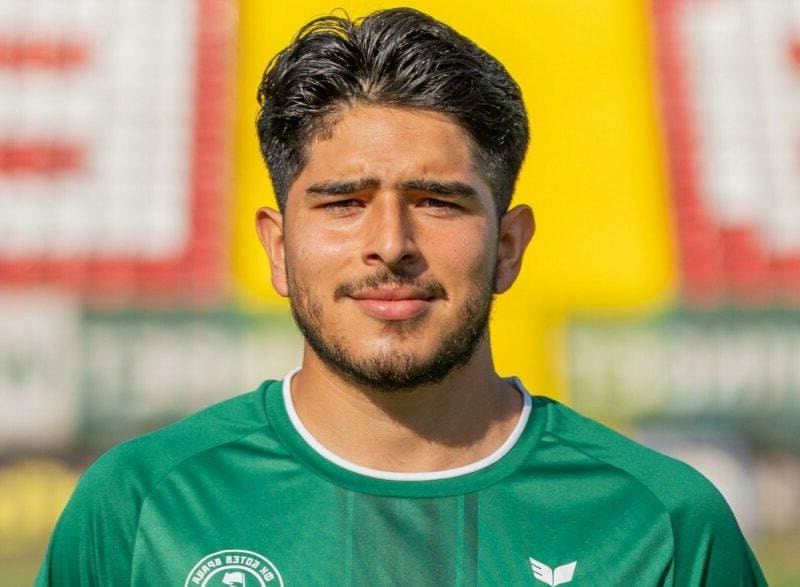 Американци искат мексиканец от Ботев (Вр)