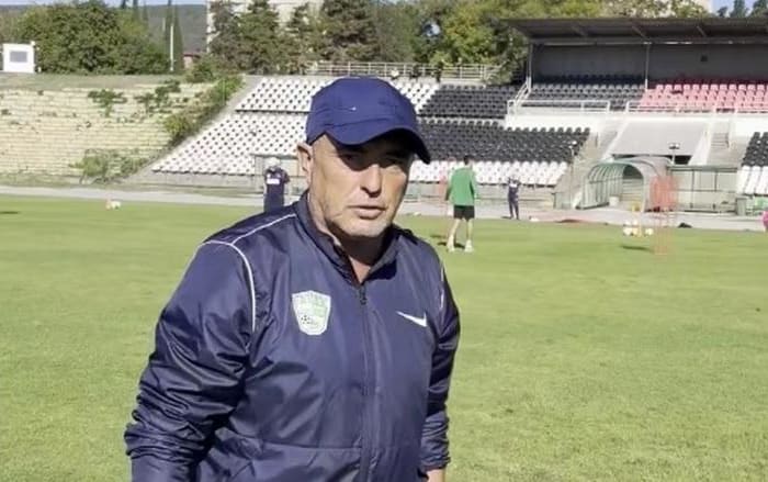 Берое чака нападател от Аржентина след голова суша