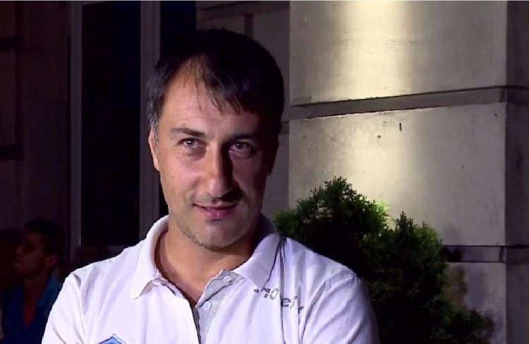 Христо Арангелов: Щом сме победили на нула, сме успели