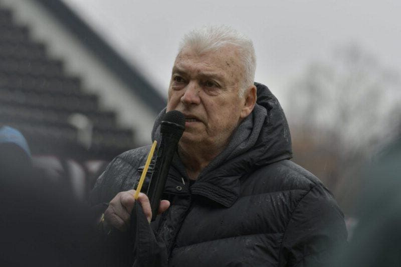 Зума: Идваше ми да полетя! Косич не допусна играчите да се поддадат на грозните провокации от противниковия лагер