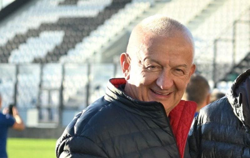 Крушарски вече потрива ръце: ЦСКА се прицели в национал на Локомотив Пловдив