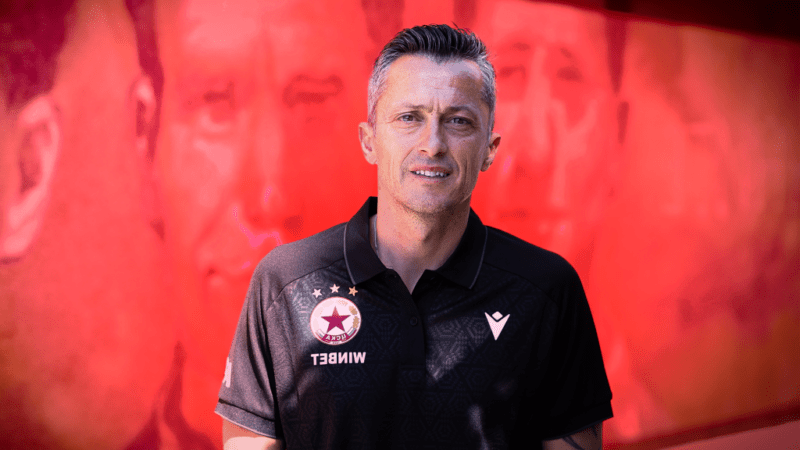 Христо Янев каза ще има ли още нови в ЦСКА и отсече: Чака ни дълъг път!