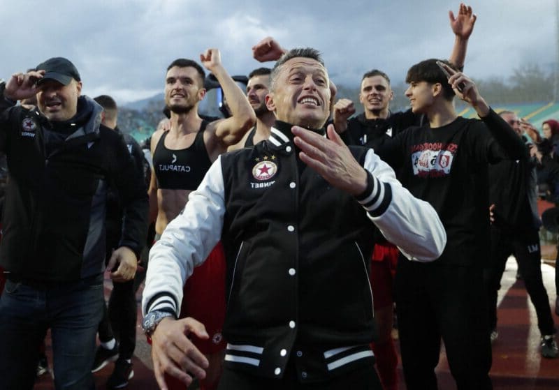 Христо Янев впечатли, но има още много да доказва