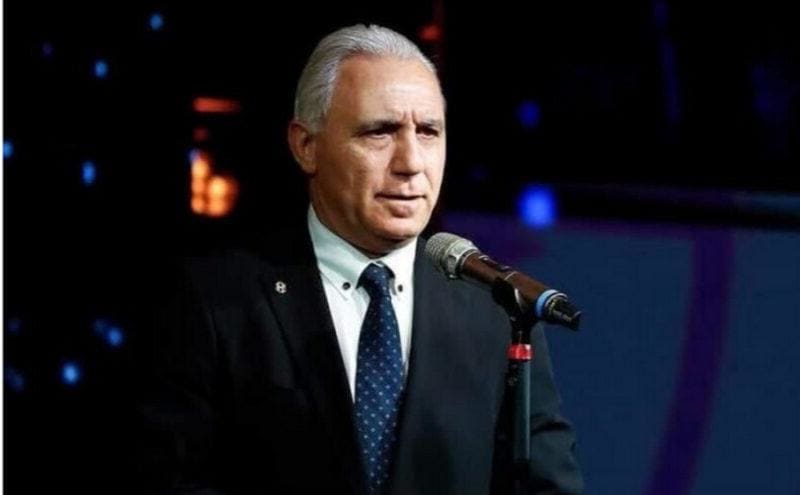 Стоичков води шеф в ЦСКА