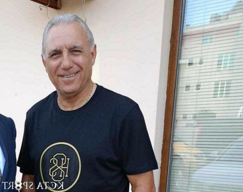 Стоичков представи новия спонсор на ЦСКА и отсече: Гарантирам на 100%, че Академията ще има най-доброто от Европа