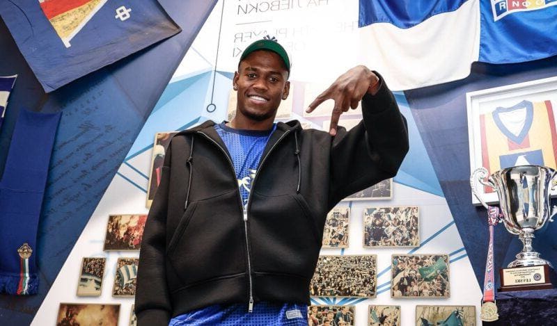 Приключи ли Левски със зимната селекция?