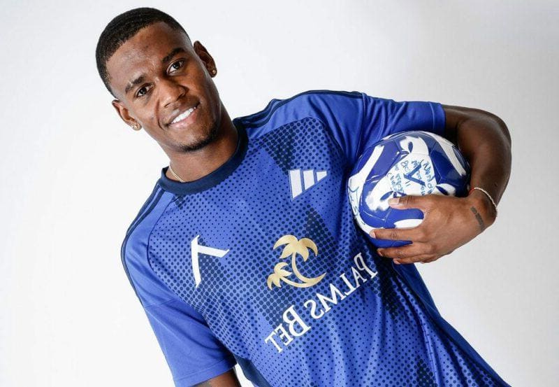 Левски прави и невъзможното да уреди Переа за Суперкупата – залага на основния си коз