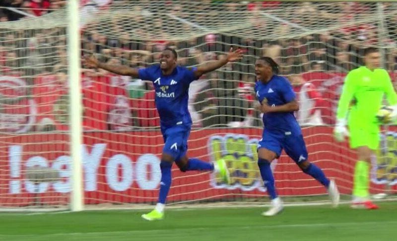 „Сините“ в атака! Веласкес сменя стила на Левски за дербито с ЦСКА