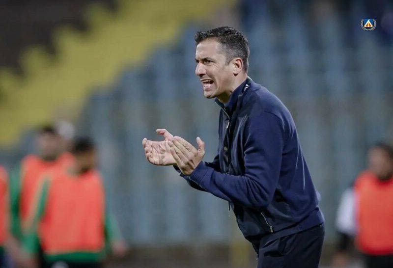 Левски унищожава от статични положения – Веласкес отне и единственото оръжие на Генчев