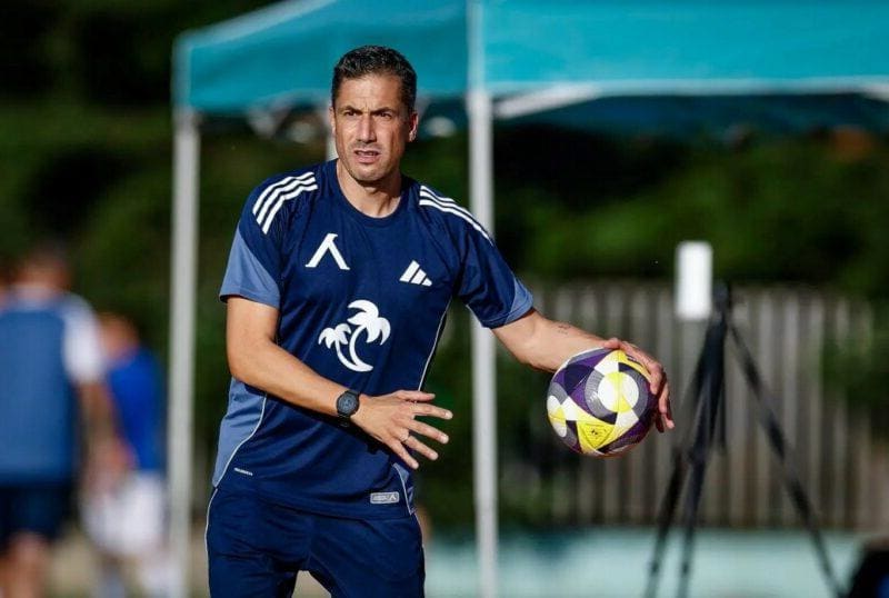 Интересна промяна на Веласкес