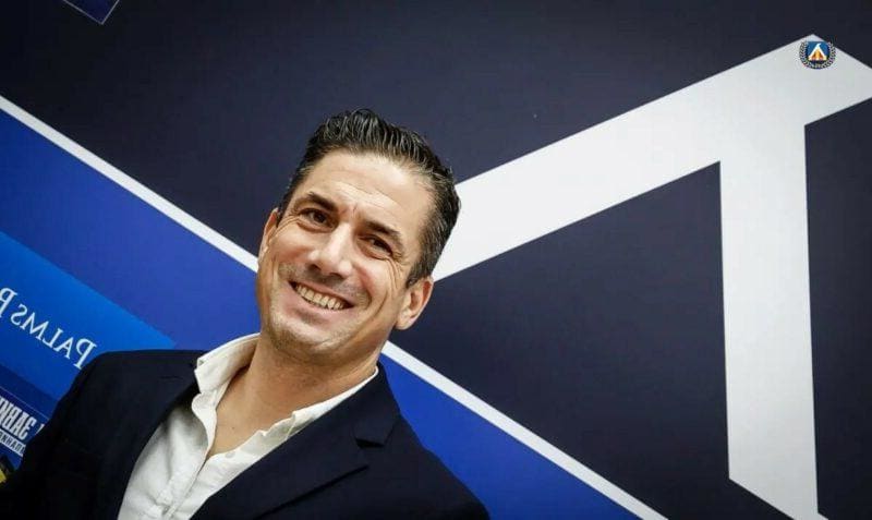 Предложили Хулио Веласкес на ЦСКА