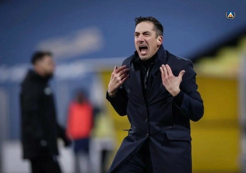 Страстта на Хулио или опитът на Хьогмо?