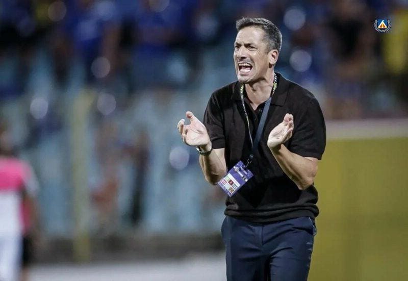 Тримата, на които Веласкес разчита най-много