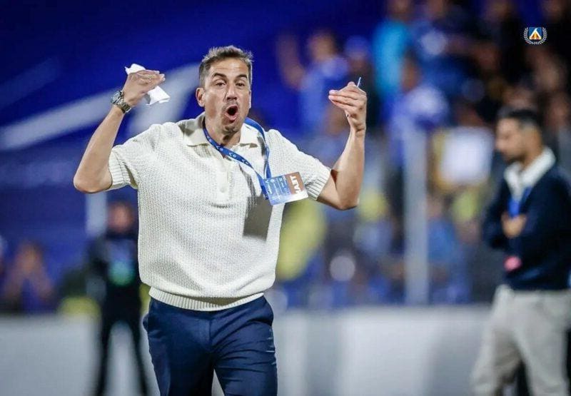 В Испания: Хулио Веласкес и Левски – Брутално!