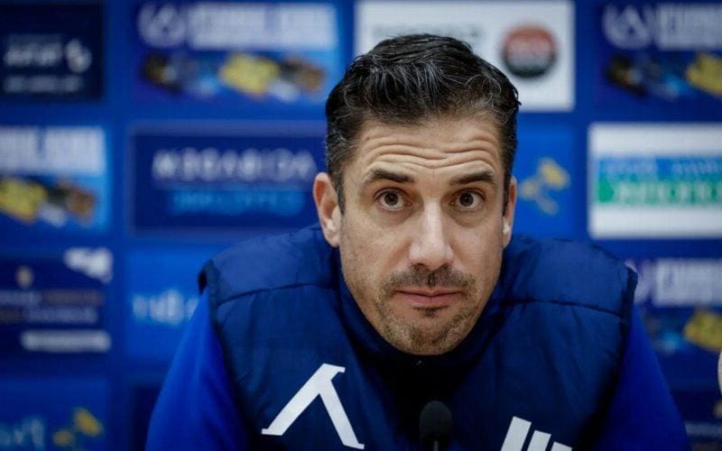 Традицията е нарушена: Веласкес и Хьогмо няма да имат съвместна пресконференция