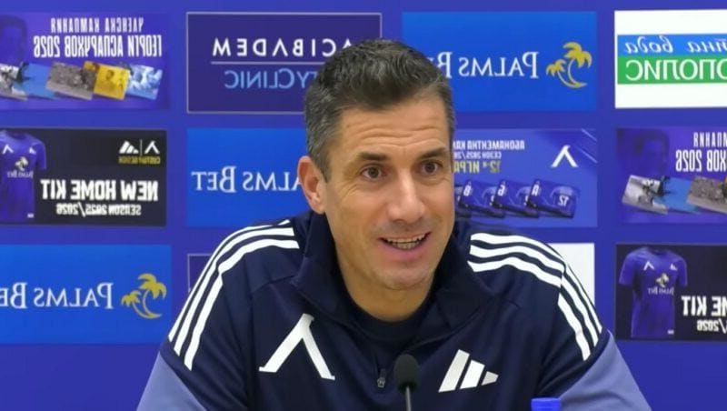 Дон Хулио стана синоним на победител с Левски