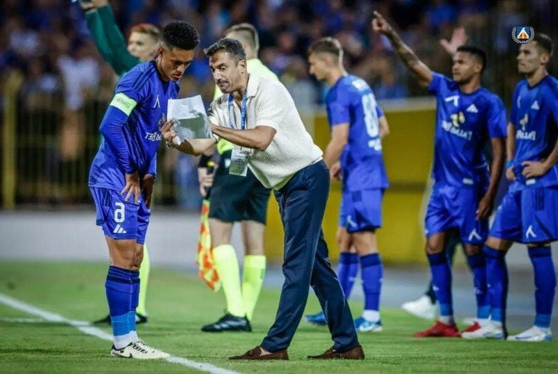 Левски чака Цунами да се завърне – ето на каква позиция