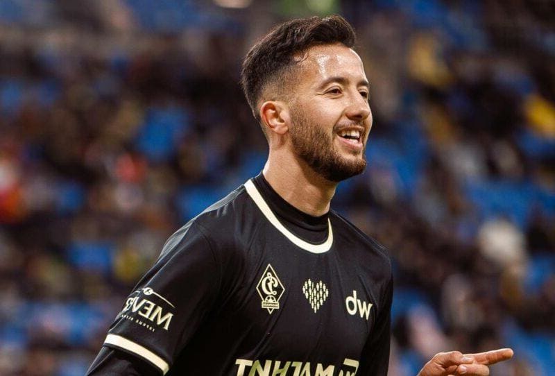 От Махачкала за считан за сигурен нов в Левски: Не сме се споразумели!