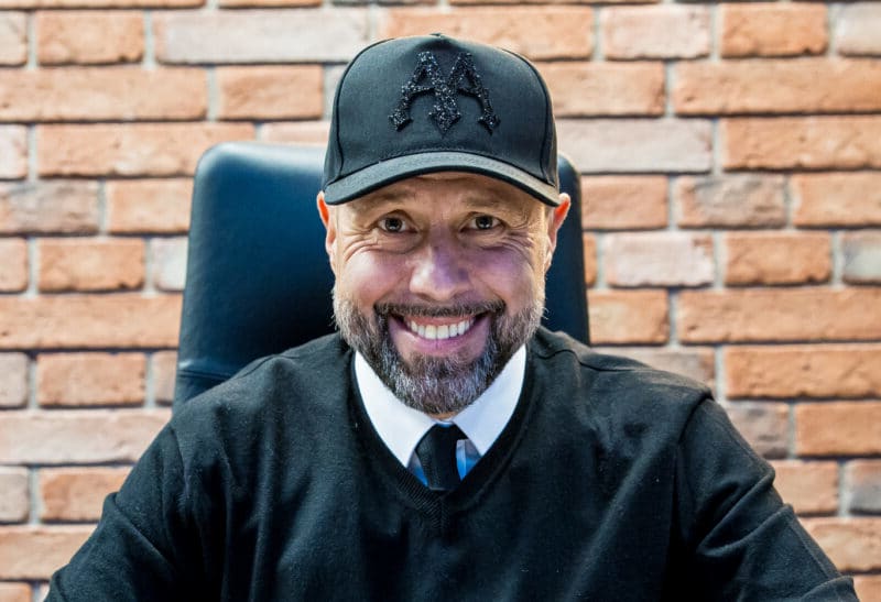 Бивш треньор на Лудогорец се връща в Украйна