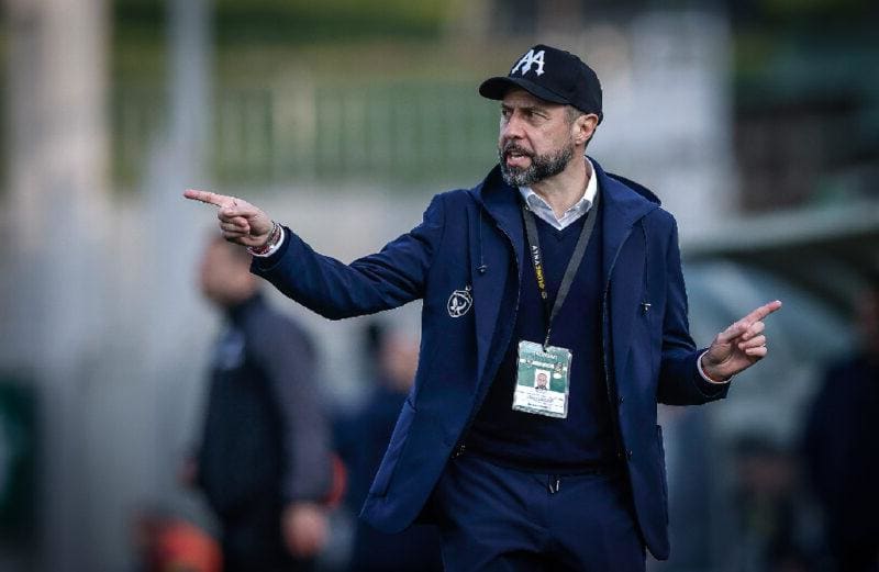 С чуждестранен треньор: Лудогорец има само една загуба от Левски за първенство