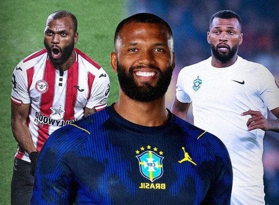 От Втора дивизия на България до Световното първенство с Бразилия