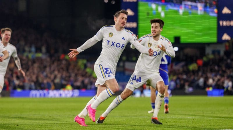 Илия Груев с номинация за играч на кръга в Англия