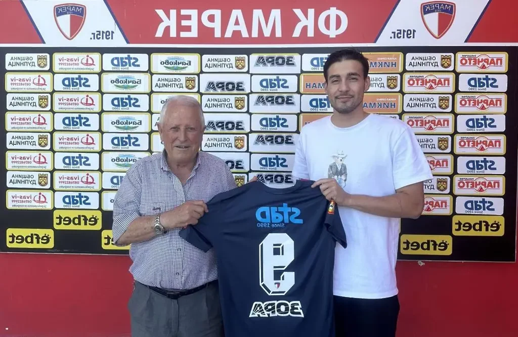 Левски спечели съдебна битка срещу свой юноша