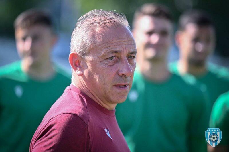 Илиан Илиев вдигна ръце от защитата на Черно море – ще прави промени