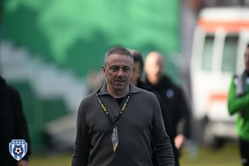 ЦСКА ще се връща в правия път при визити на Илиан Илиев