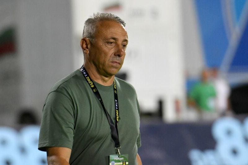 Илиан Илиев все пак може и да остане в Черно море – условията са две