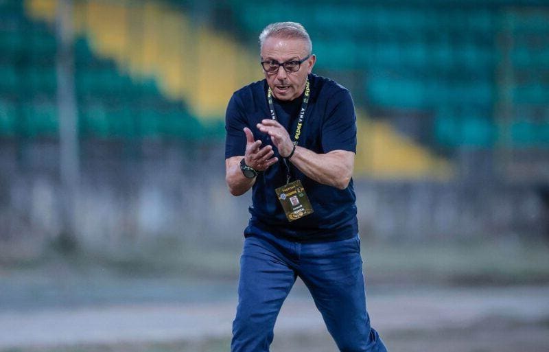 Илиан Илиев: Стана мач