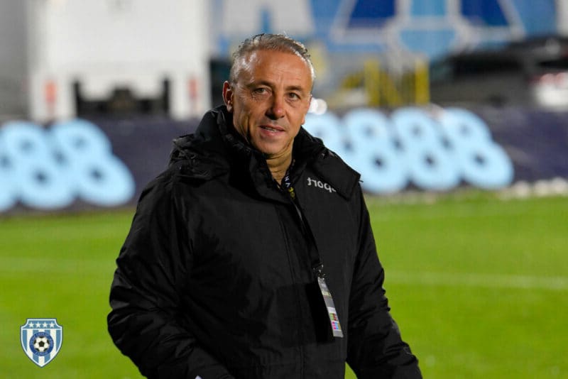 Илиан Илиев срещу Александър Тунчев е „Студио Х“