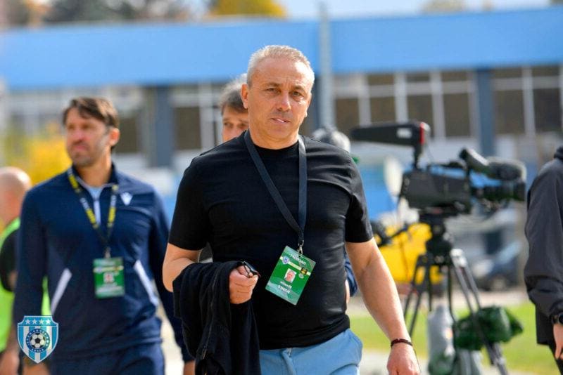Задава се краят на една ера в Черно море: Илиан Илиев напуска?