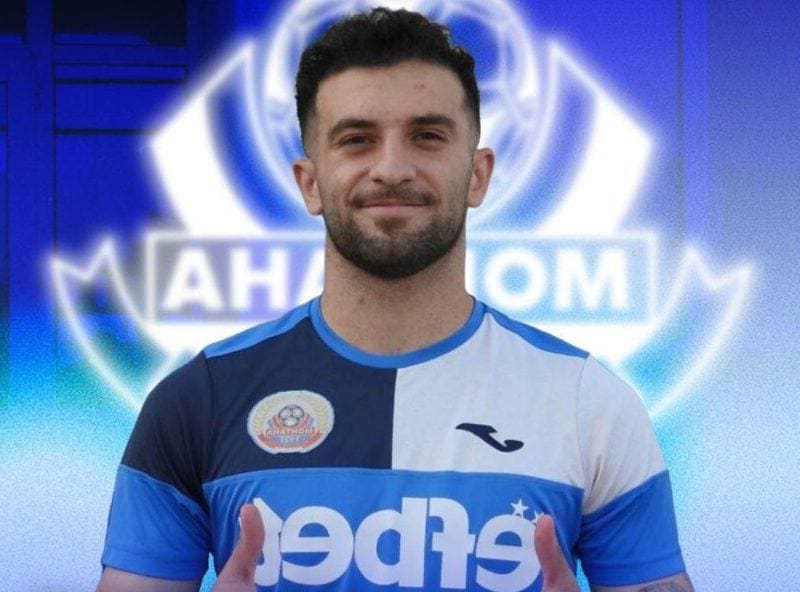 Първо в KOTASPORT: Монтана се разделя с още един футболист