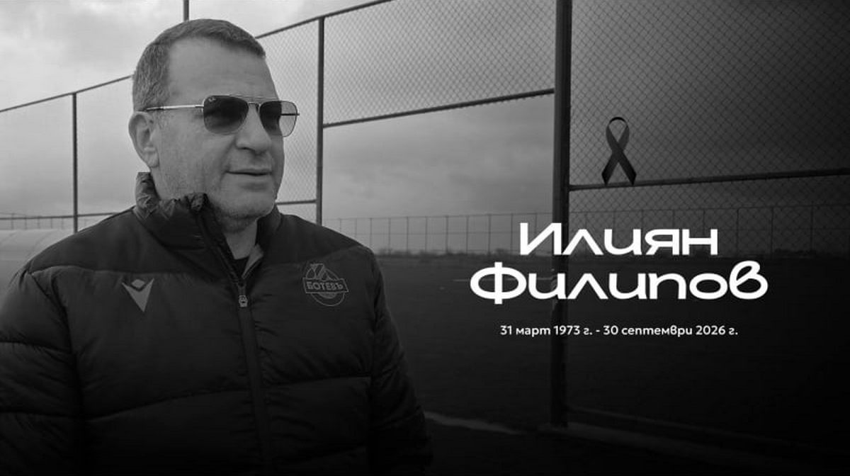 Убийството на Филипов обиколи света: Екзекуция в мафиотски стил в България!