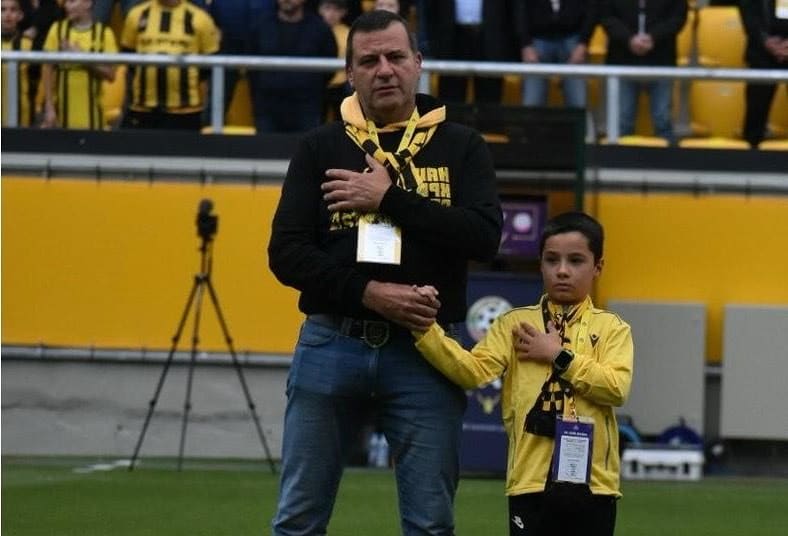 Ето с какво са уникални Цветомир Найденов и Илиян Филипов