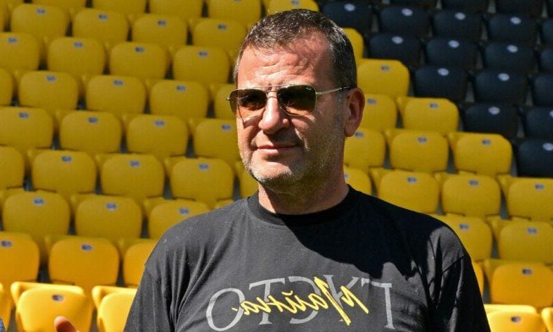 Илиян Филипов: Кога Съдийската комисия ще започне да санкционира собствените си рефери?