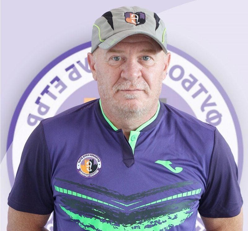 Киряков: Според мен три отбора ще се борят за първото място! Не изключвам и ЦСКА