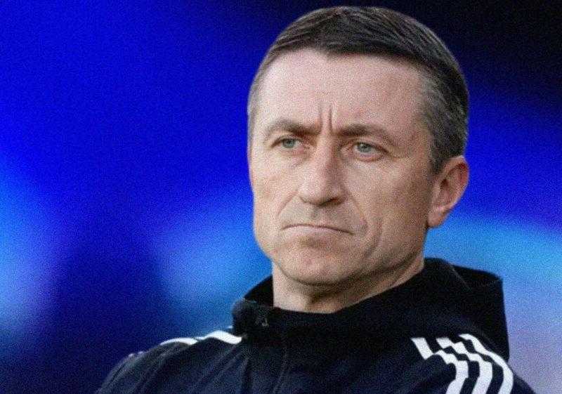 Нанков: 3:0 за Спартак (Вн) срещу Арда – този резултат трябва да ни накара да се замислим! Нанков: 3:0 за Спартак (Вн) срещу Арда – този резултат трябва да ни накара да се замислим!