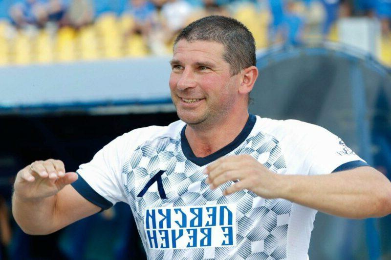 Седрик Бардон: „На Герена винаги печеля!“ – Левски ще триумфира с 1:0! Седрик Бардон: „На Герена винаги печеля!“ – Левски ще триумфира с 1:0!