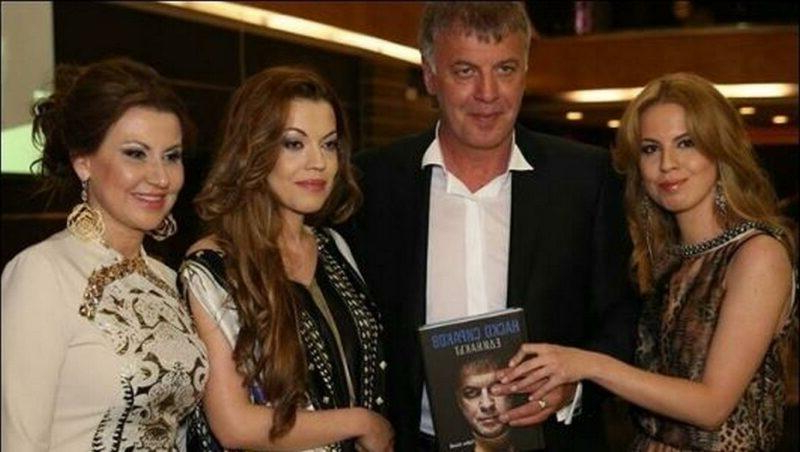 Славея Сиракова: Сблъсъците с Лудогорец са като нездравословна клизма Славея Сиракова: Сблъсъците с Лудогорец са като нездравословна клизма