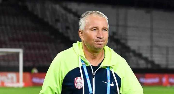 ЦСКА с ШОКИРАЩА оферта за Петреску! Каква е ролята на Стоичков – „един вид собственик, президент“? ЦСКА с ШОКИРАЩА оферта за Петреску! Каква е ролята на Стоичков – „един вид собственик, президент“?