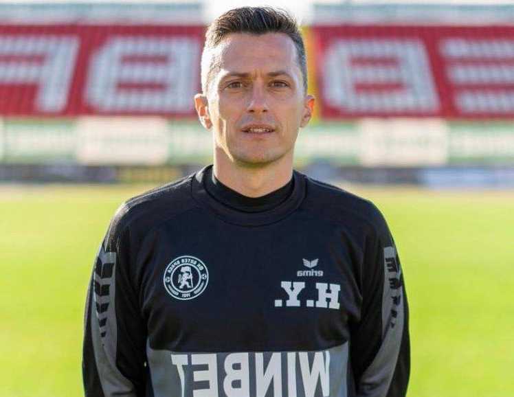 Христо Янев срещу ЦСКА: Шансът, който може да го катапултира на „Армията“ Христо Янев срещу ЦСКА: Шансът, който може да го катапултира на „Армията“