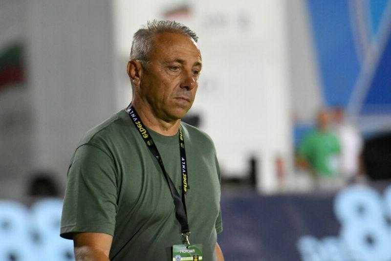 Илиан Илиев: Рекордът е само цифра, спомените от победите с 2:1 са най-важни! Илиан Илиев: Рекордът е само цифра, спомените от победите с 2:1 са най-важни!