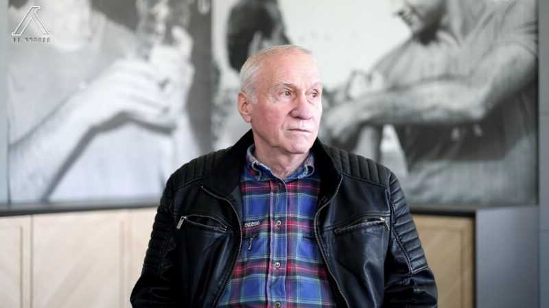 Стефан Аладжов: Левски има потенциал да спечели титлата! Отбраната е на ниво, но трябва и добро нападение
