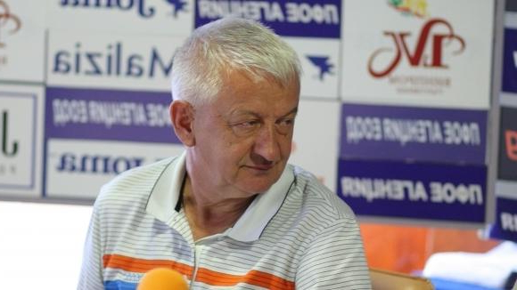 Да видиш ти! След месеци Крушарски се завърна на Лаута!