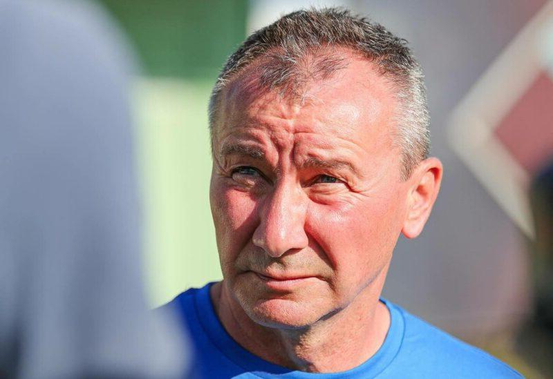 Стамен Белчев прави рокада в сърцето на защитата