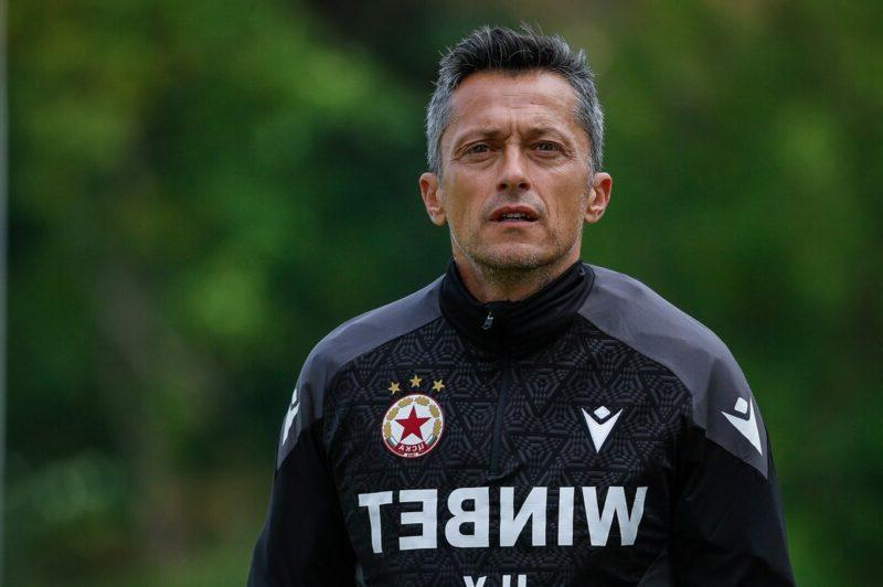 Три задачи пред Янев